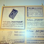 Izložba reklame i oglasi