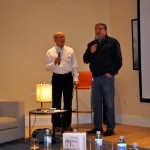 Promocija knjige Hajdukova’71 u Tivtu