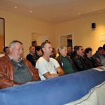 Promocija knjige Hajdukova’71 u Tivtu