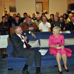 Promocija knjige Hajdukova’71 u Tivtu