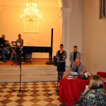 Ustoličenje Kotorskog biskupa