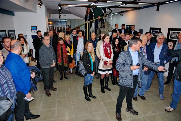 izložba „Luka Kotor kroz istoriju“