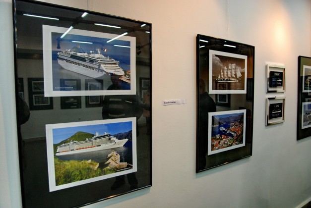 izložba „Luka Kotor kroz istoriju“izložba „Luka Kotor kroz istoriju“