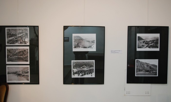 izložba „Luka Kotor kroz istoriju“