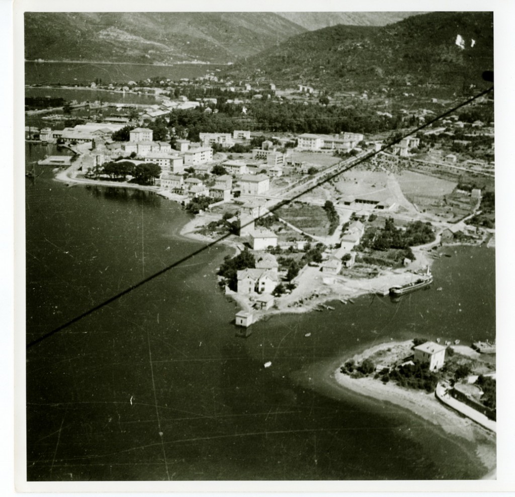 Panorama Tivta 1959 