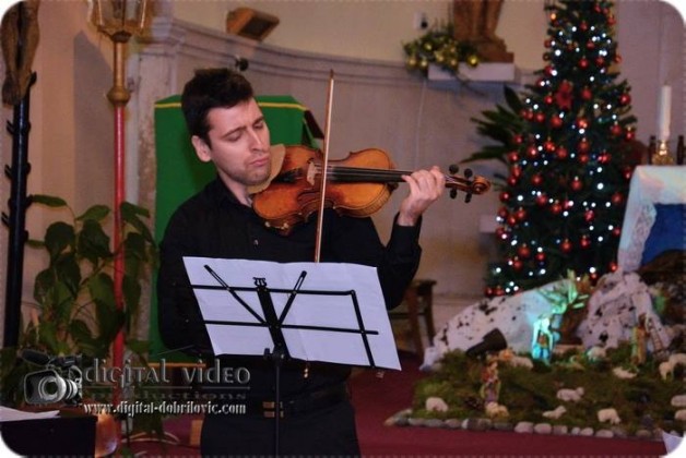 H.Novi - Božićni koncert