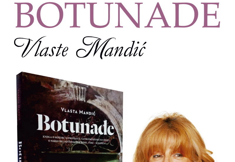 Botunade u Tivtu