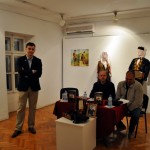 Promovisana monografija „Kapetan Ilija Damjanović“