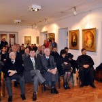 Promovisana monografija „Kapetan Ilija Damjanović“Promovisana monografija „Kapetan Ilija Damjanović“