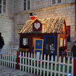 Dulse Ponteš u Herceg Novom – foto Boka News