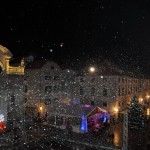 Dubrovnik – Stradun spreman za doček 2016.