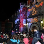 Kotor – Dječija Nova godina