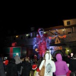 Kotor – Dječija Nova godina