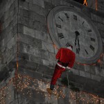 Kotor – Dječija Nova godina