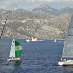 Regata – Gospa od Škrpjela