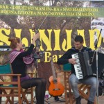 Maslinijada Bar 2015. – foto Anto Baković