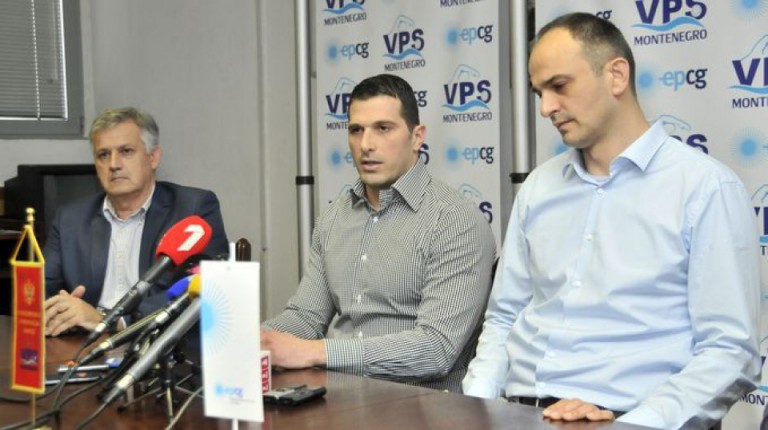 Oproštaj Janovića: Teška odluka, odlazim spokojan, zauvijek ću pamtiti Malagu