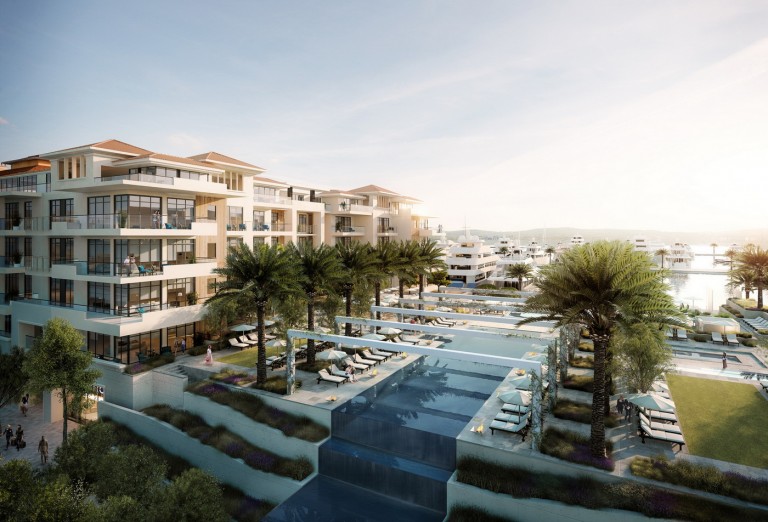 Porto Montenegro – ove i naredne godine uložiće 27 miliona eura