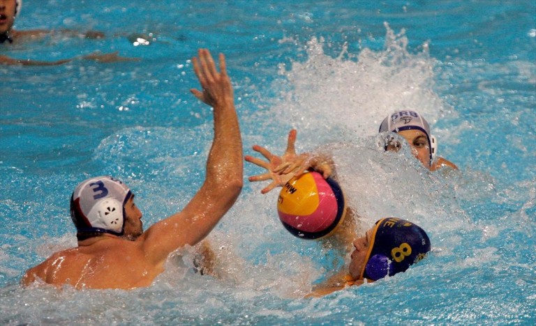 Srbija šampion Evrope, Crna Gora posustala u finišu