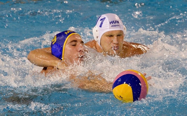 Crna Gora izborila finale  EP i Rio!