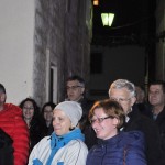 Kotor nalaganje badnjaka CPC 2016.