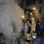 Kotor nalaganje badnjaka CPC 2016.