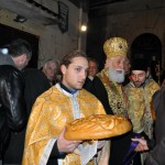 Kotor nalaganje badnjaka CPC 2016.