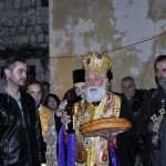 Kotor nalaganje badnjaka CPC 2016.