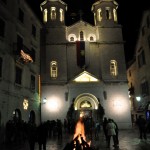 Sveti Nikola – Kotor