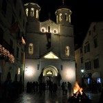 Sveti Nikola – Kotor