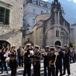 Kotor – U duhu suživota, tolerancije, poštovanja različitosti – Lode i Sveti Sava
