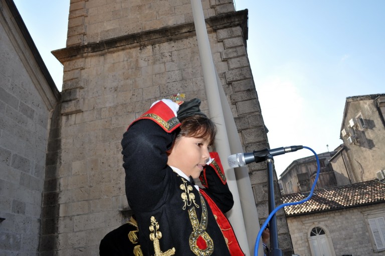 Kotor – U duhu suživota, tolerancije, poštovanja različitosti – Lode i Sveti Sava
