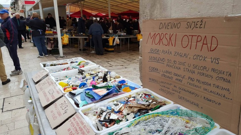 Jadran – veliki plavi kontejner!