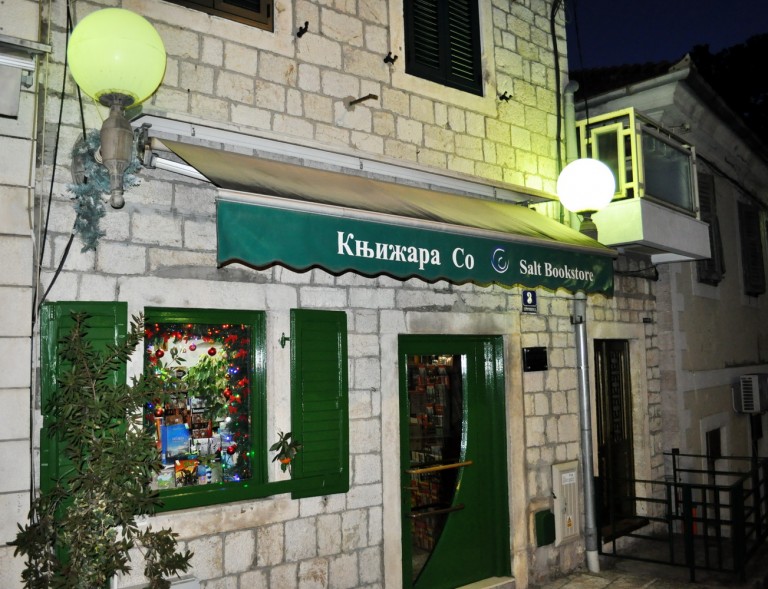 Knjižara So predlaže čitajte…
