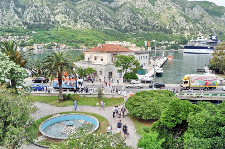 Pomorci doniraju nedostajuću opremu državnim ustanovama