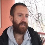 Mladen Ilic, triatlon klub Kotor