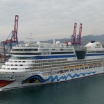 Najveći brod koji će ove sezone dolazi u Boku – ROYAL PRINCESS