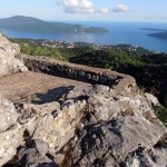 Pogled na ulaz u Boku – Kotobilje