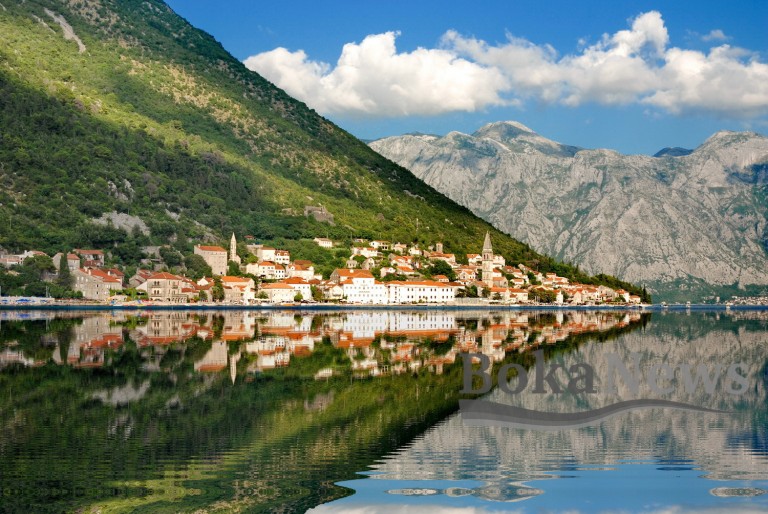 Vrijeme – umjereno oblačno sa sunčanim intervalima