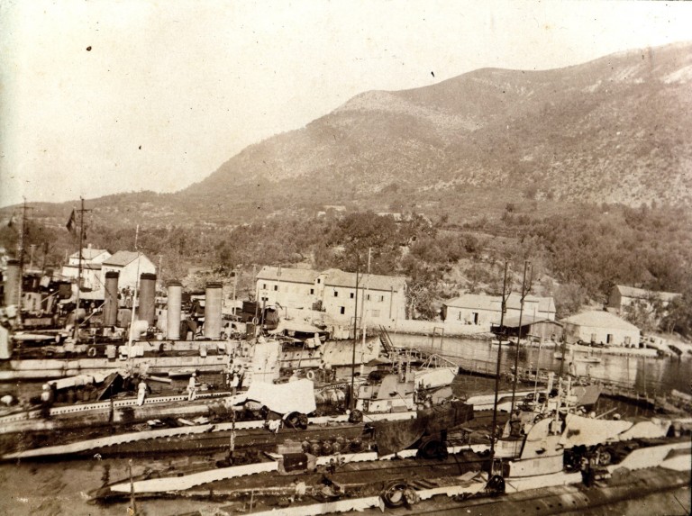 „Začarani krug“ počeo i završio u Boki