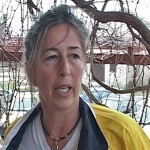Svetlana Stanovcic, caffe bar Karakas