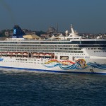 Umjesto u Tursku, dolazi u Boku – NORWEGIAN SPIRIT