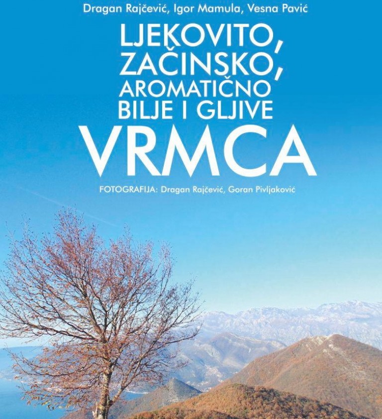 Izložba “Ljekovito, začinsko, aromatično bilje i gljive Vrmca”