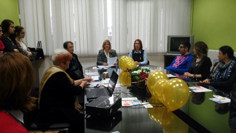 “Culture Twinning” – Promovisanje kulturnog turizma i podizanje svijesti građana o značaju kulturnog naslijeđa