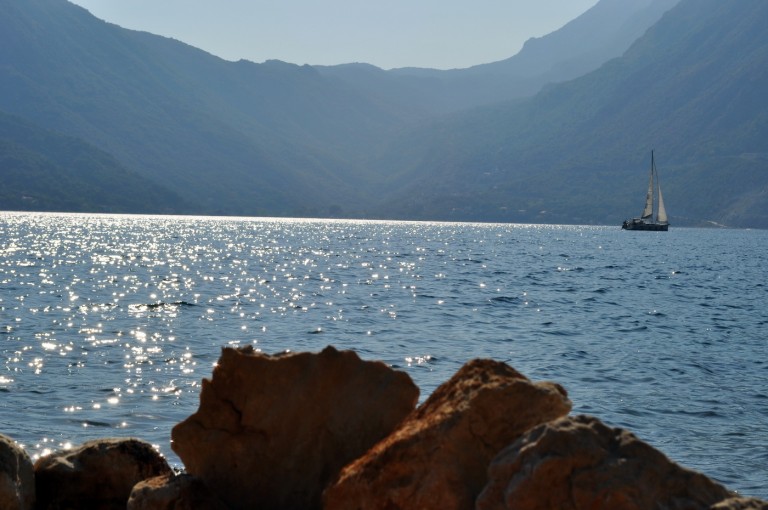 Danas i sutra do +20°C, u srijedu i četvrtak kiša, bura…