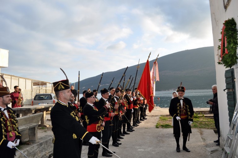 O pobuni mornara u Boki Kotorskoj pisala je i pričala Evropa