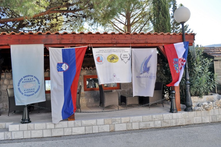 Završen 17. Kup mimoza u sportskom ribolovu