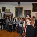 Dan Muzeja grada Perasta  – “Zmajevići – pod plaštom opata i kapetana”