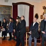 Dan Muzeja grada Perasta  – “Zmajevići – pod plaštom opata i kapetana”