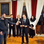 Dan Muzeja grada Perasta  – “Zmajevići – pod plaštom opata i kapetana”DSC_1905_resize